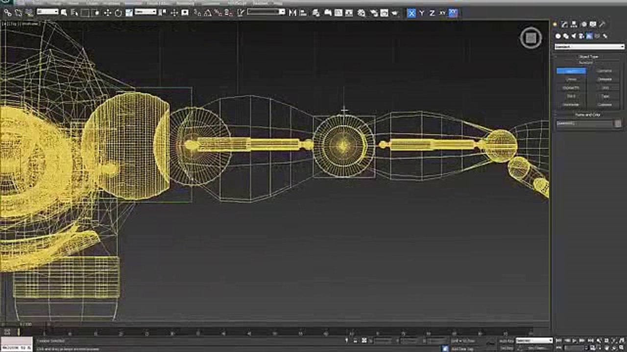 Basic Character Rigging Clip2-12