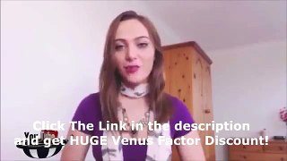 the venus factor workout videos