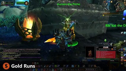 Best wow gold making guide and auctions ads - Zygor guides features