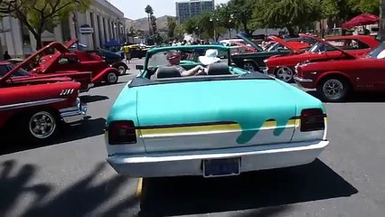 Riverside Show and Go 2014