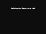 [PDF Download] Hells Angels Motorcycle Club [Download] Full Ebook