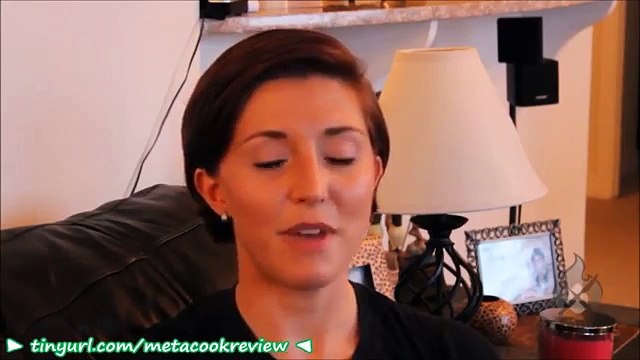 Metabolic Cooking Review ★ Metabolic Cooking by Karine Losier & Ruel