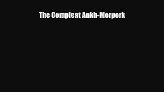 [PDF Download] The Compleat Ankh-Morpork [Download] Full Ebook