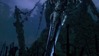 Dark Souls : Prepare to Die Edition - Gamescom 2012 Trailer