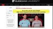 ClickBank University Review - How To Promote Clickbank Products
