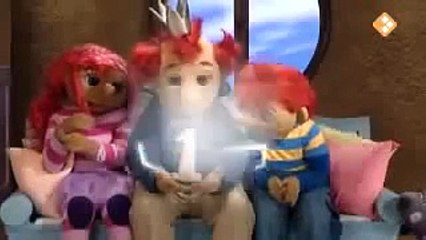 #151 Het Zandkasteel aan Zee Afl. Pleister