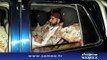 Uzair Baloch arrested in Karachi _ SAMAA TV