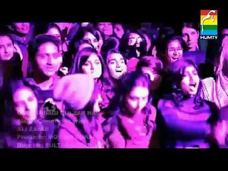 Zindagi Gulzar Hai OST Ali Zafar