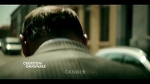 Baron Noir avec Kad Merad - Teaser CANAL  [HD]