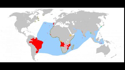 Top 10 Largest Empires Ever