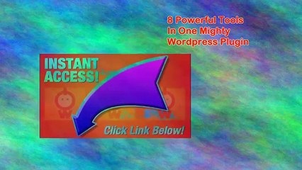 Generation Plugin By Sam Zadworny