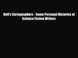 [PDF Download] Hell's Cartographers - Some Personal Histories of Science Fiction Writers [Download]