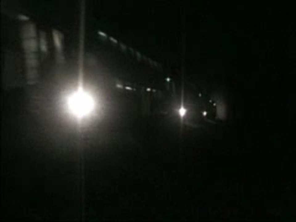 Dedham Night Meet Part 2