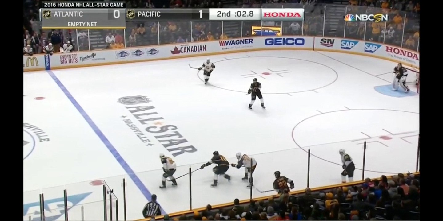 John Scott!!!