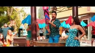 Rom Rom Romantic _ Sunny Leone - Mastizaade Mika 2016