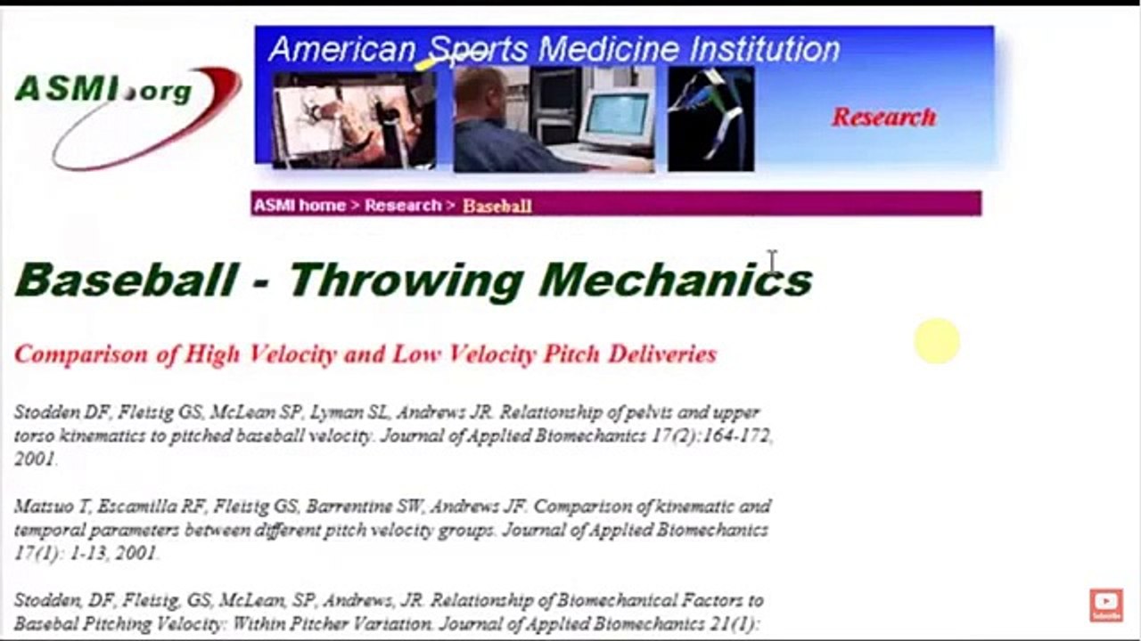 3X Pitching Science , 3xpitching.blogspot.com