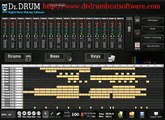 Dr Drum - Make beats in any genre!  Trance, dubstep, you name it!