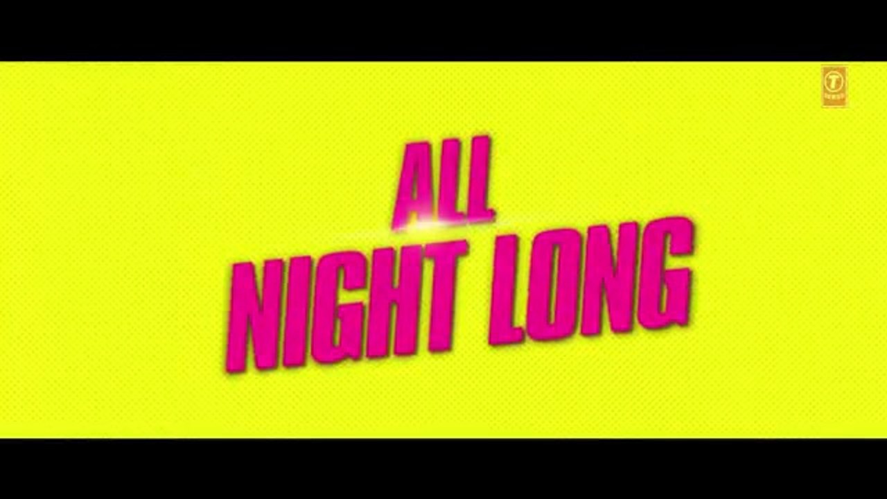 Dekhega Raja  Mastizaade _ Sunny Leone_ Tusshar Kapoor_ Vir