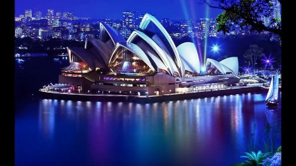 Top 10 Most Expensive Cities In The World