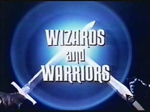 Wizards and Warriors 1x02