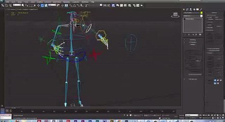 Beginner's Guide To 3ds Max Clip1-7