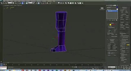Beginner's Guide To 3ds Max Clip2-8