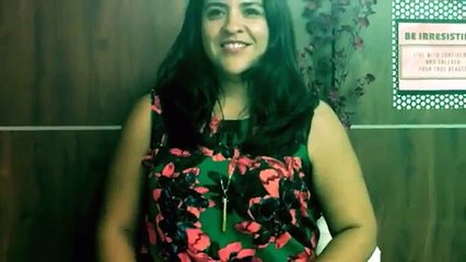Be Irresistible