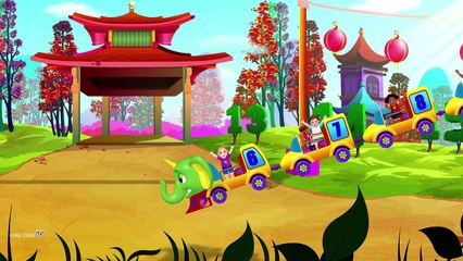 Leearn Numbers Song from 1-20  | Nursery Rhyme | English Nursery Rhyme | Nursery Rhyme for Children