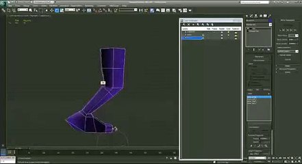 Beginner's Guide To 3ds Max Clip5-11