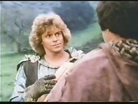 Wizards and Warriors 1x03