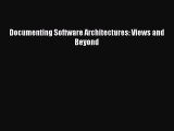 [PDF Download] Documenting Software Architectures: Views and Beyond [Download] Full Ebook