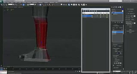 Beginner's Guide To 3ds Max Clip6-12