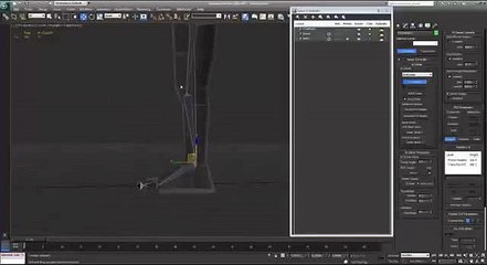 Beginner's Guide To 3ds Max Clip7-13