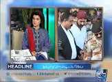 Breakfast with Sajjad Mir 1st February 2016