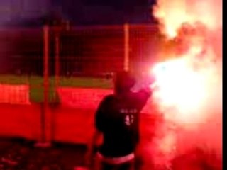 angers sco fumi pour la L2