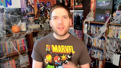 X-Men: Days of Future Past Official Movie Trailer - Review by Chris Stuckmann