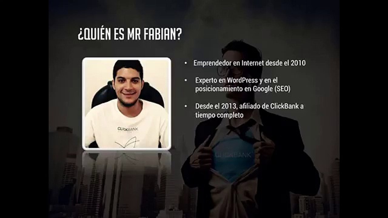 Conferencia Online Afiliados Platinum