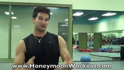 TACFIT Challenge With Vince Delmonte