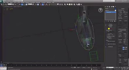 Beginner's Guide To 3ds Max Clip11-2