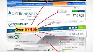 Binary Options Trading Signals - Way To Make Money Online With Binary Options Strategy