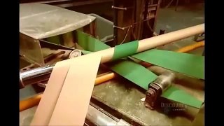 How Its Made: Toilet Paper