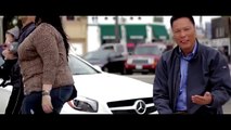 How This Man - John Chow - Got A Free Mercedes SL 550