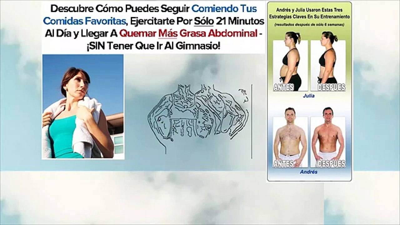 Cuerpo Ardiente