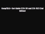 [PDF Download] CompTIA A  Cert Guide (220-701 and 220-702) (2nd Edition) [Download] Online