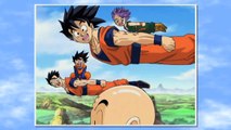 Dragon Ball Z Budokai HD Collection Video - SD Comic-Con 2012