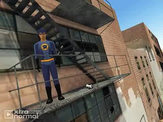 UberMan