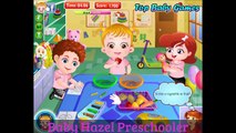 Baby Hazel Games for Kids Compilation 3D (Baby Girls Games Movie) Dora The Explorer