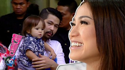 Ini Dia Wajah Baby El - Cumicam 01 Februari 2016