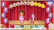 Le spectacle de fin dannée - Dora online Games for baby girl