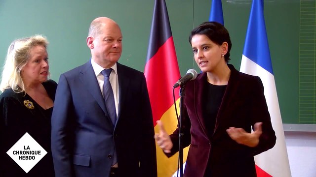 Des Parcours d'Excellence à la Stratégie Langues vivantes - Chronique Hebdo N°62